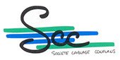 Logo société Scc conflans